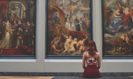 13 Significados de Soñar con un Museo
