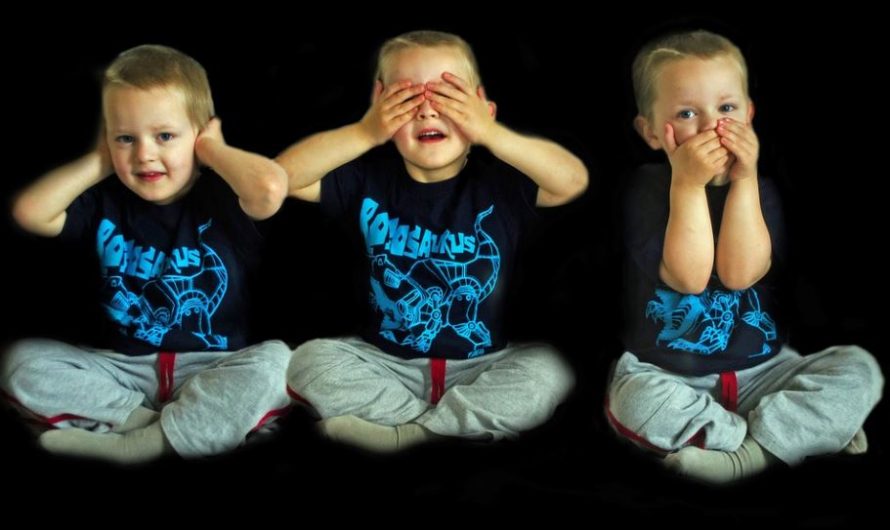 6 Significados de Soñar con Dar a Luz Trillizos