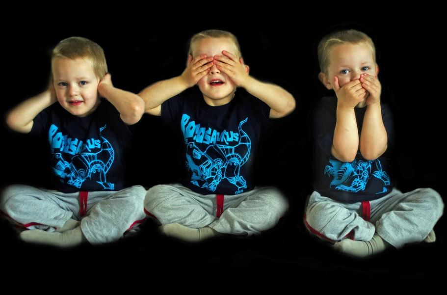 6 Significados de Soñar con Dar a Luz Trillizos