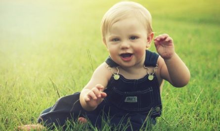 6 Significados de Soñar con un Bebé Hermoso