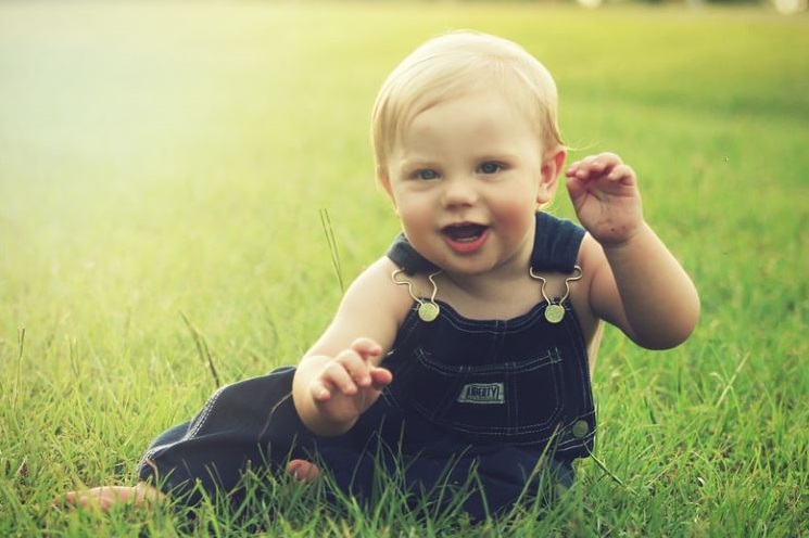 6 Significados de Soñar con un Bebé Hermoso