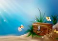 7 Significados de Soñar con Peces Pequeños