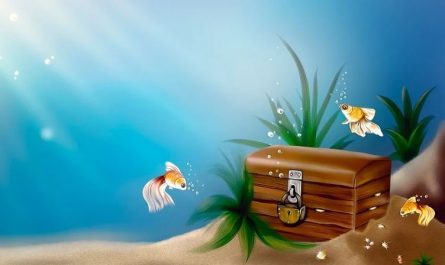 7 Significados de Soñar con Peces Pequeños