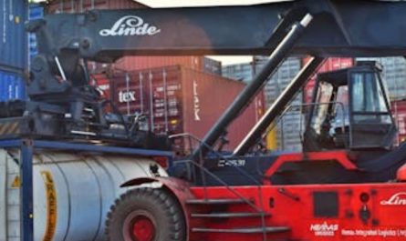 11 Significados de Soñar con Carretillas Elevadoras