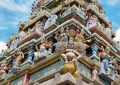 20 Significados de Soñar con Ir a un Templo