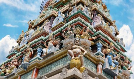 20 Significados de Soñar con Ir a un Templo