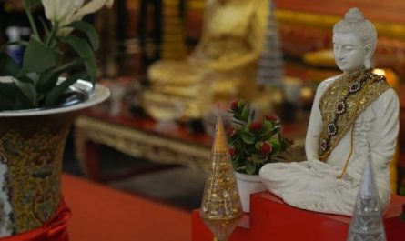 15 Significados de Soñar con Inclinarse ante Buda