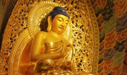 24 Significados de Soñar con Buda