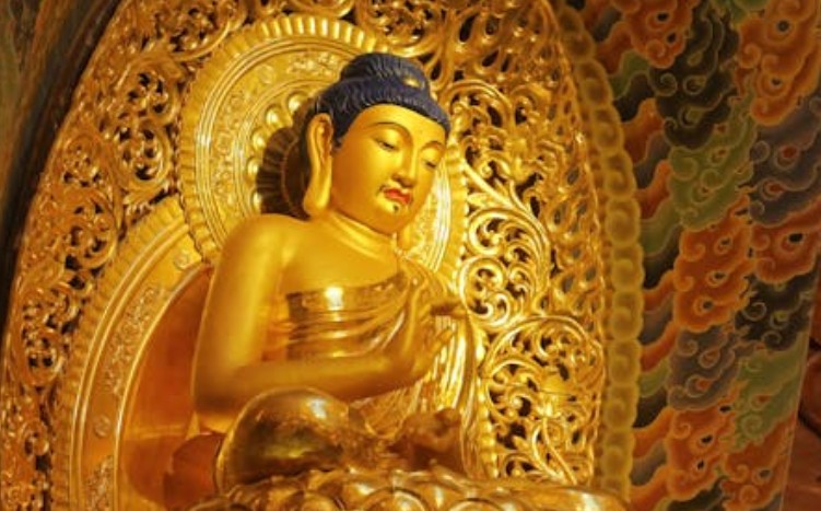 24 Significados de Soñar con Buda