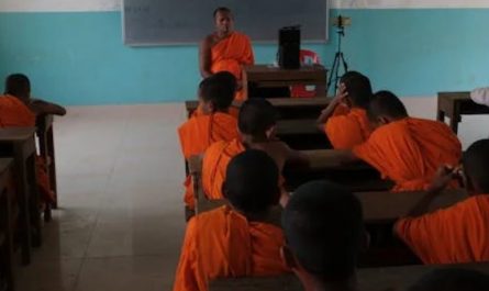 20 Significados de Soñar con Monjes