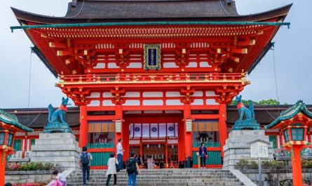 21 Significados de Soñar con un Templo