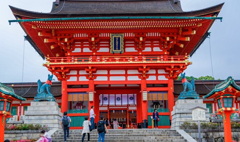 21 Significados de Soñar con un Templo