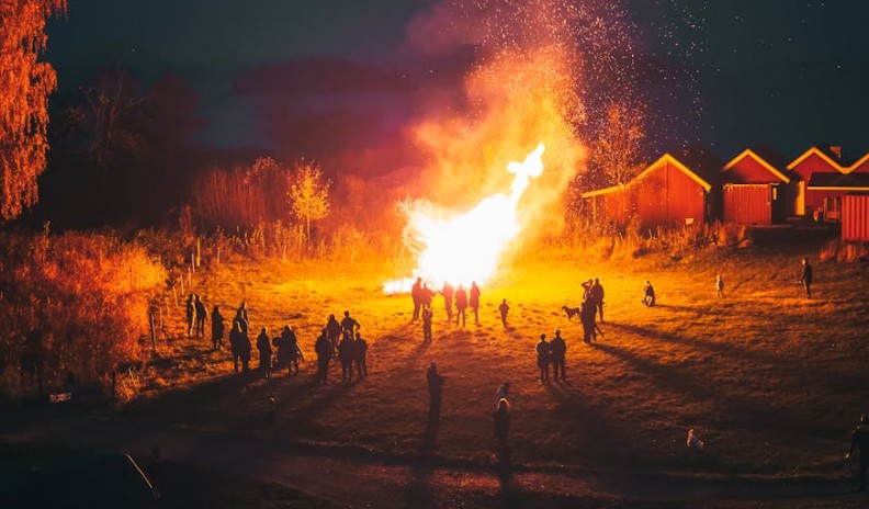 20 Significados de Soñar con Celebrar una Ceremonia de Sacrificio