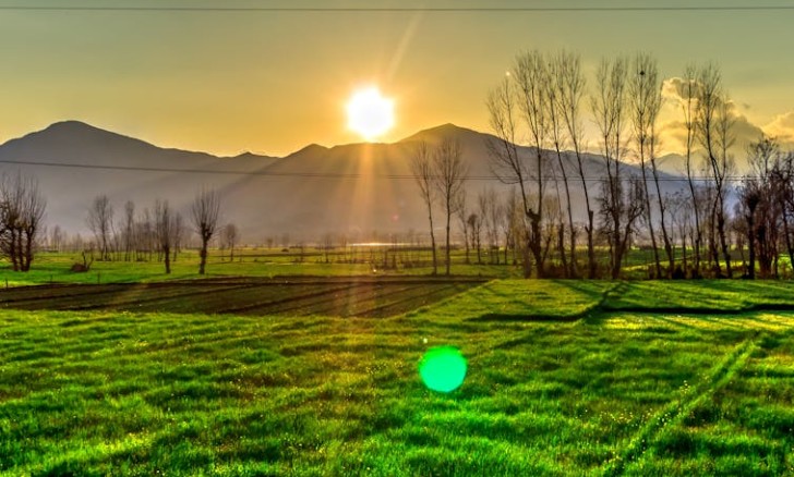 15 Significados de Soñar con Fotos de Amaneceres