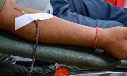 21 Significados de Soñar con una Transfusión de Sangre