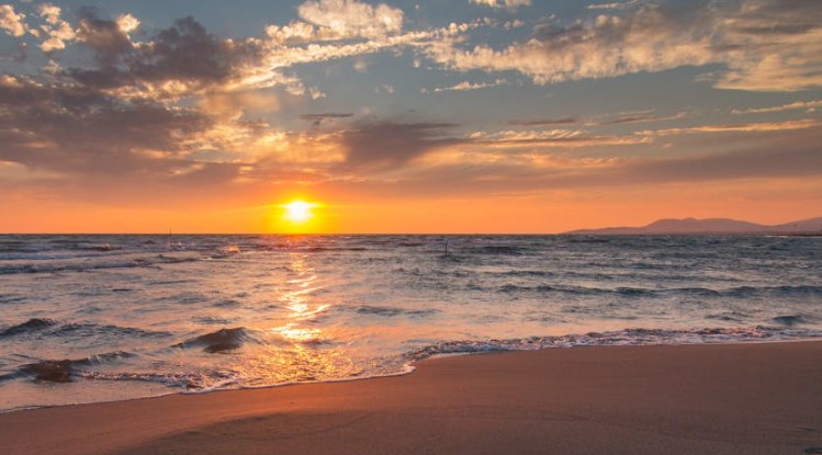 24 Significados de Soñar con la Puesta de Sol