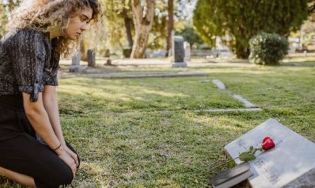 ¿Qué significa soñar que tu novio está muerto?