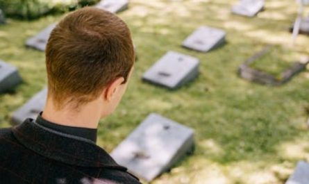 ¿Qué significa soñar con la muerte de un familiar?
