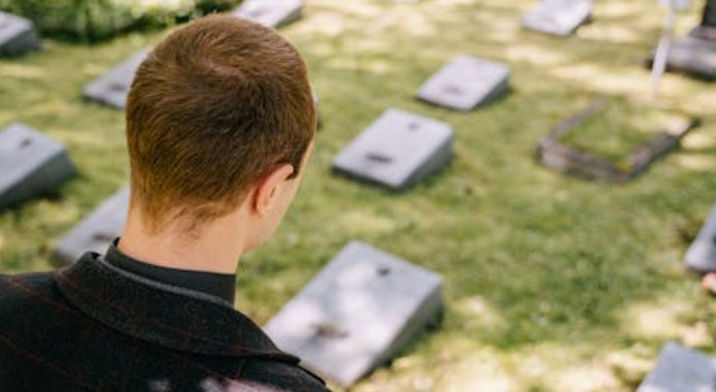 ¿Qué significa soñar con la muerte de un familiar?