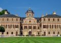 ¿Qué significa soñar con un palacio?
