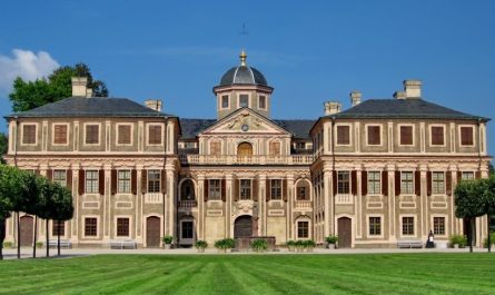 ¿Qué significa soñar con un palacio?