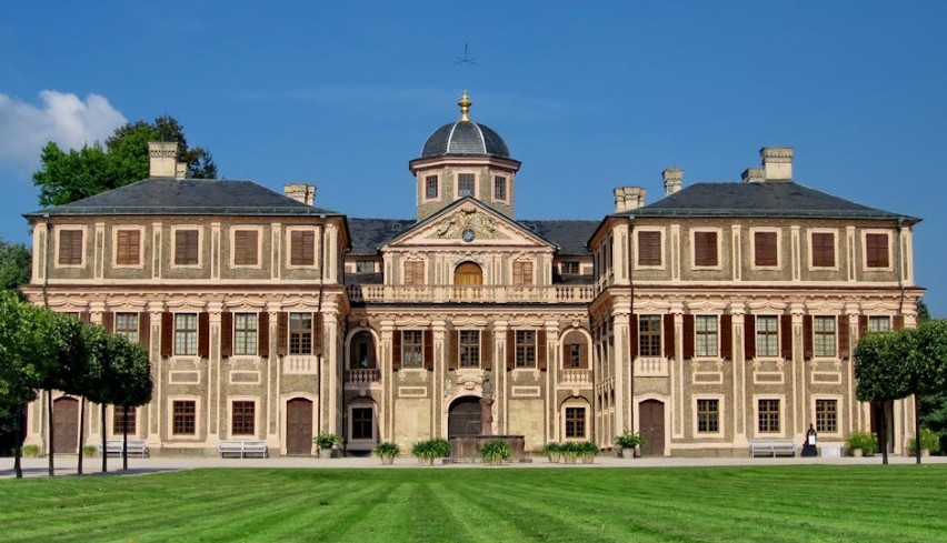 ¿Qué significa soñar con un palacio?