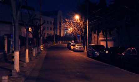 ¿Qué significa soñar con la noche?