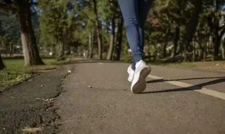 ¿Qué significa soñar con caminar?