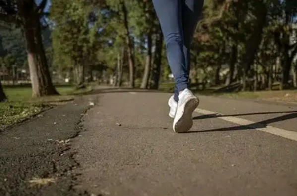 ¿Qué significa soñar con caminar?