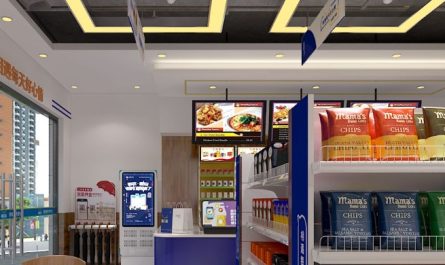 ¿Qué significa soñar con una tienda de conveniencia?