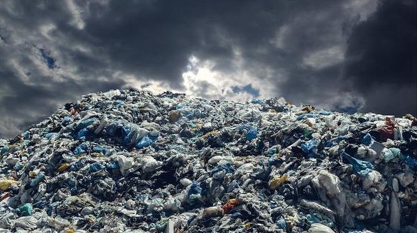 ¿Qué significa soñar con basura?