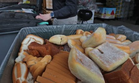 ¿Qué significa soñar con desperdicios de comida?