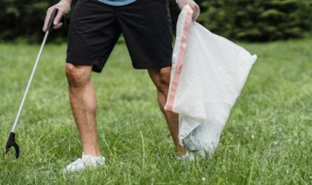 ¿Qué significa soñar con una bolsa de basura?