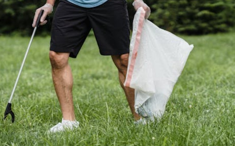¿Qué significa soñar con una bolsa de basura?