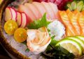 ¿Qué significa soñar con comer sashimi?