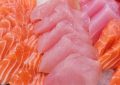 ¿Qué significa soñar con sashimi?