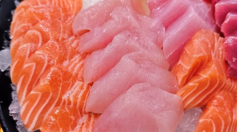 ¿Qué significa soñar con sashimi?