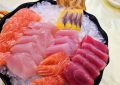 ¿Qué significa soñar con comprar sashimi?